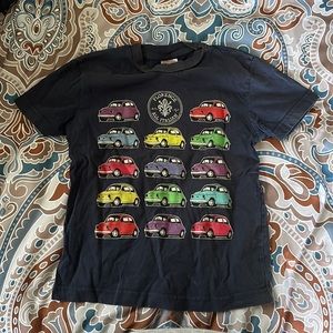 Shirt from Florence, Italy! Size 6-8 boys